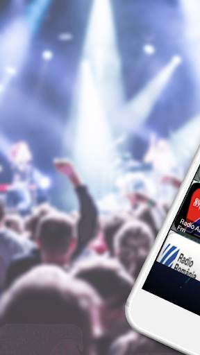 Bachata Music Free Online screenshot 2