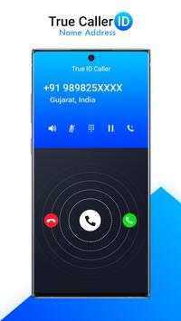 True ID Caller Name Location & Call Block screenshot 1