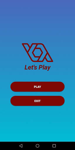 Lets Play скриншот 2