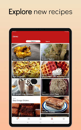My Cookbook | All your recipes screenshot 10