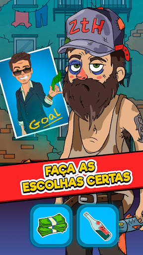 From Zero to Hero: Cityman screenshot 3