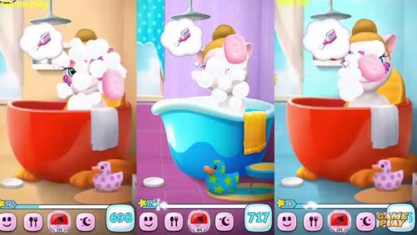 Your Talking Anjela Game All Tips 5 تصوير الشاشة