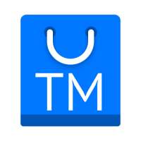 Tm Shop logo