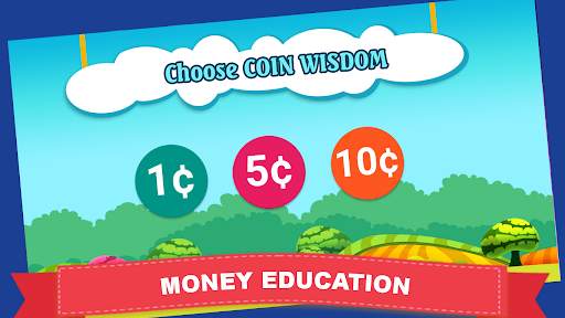 Coin Wisdom - Money Math: Master of Coin screenshot 2