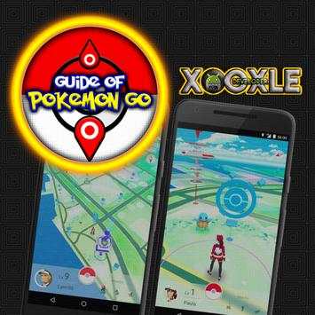 Guide for Pokemon Go screenshot 1