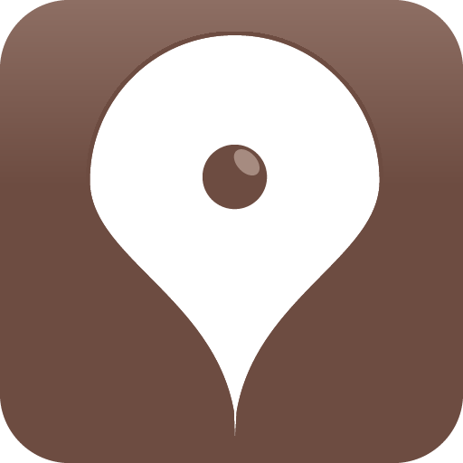 My Location icon