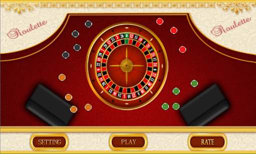 Casino Roulette Vegas Crush screenshot 1