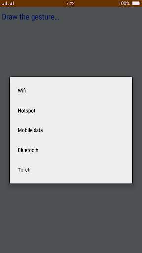 AUG Launcher pro screenshot 5