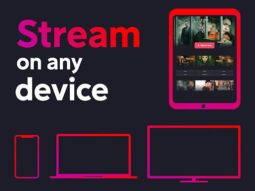 Viaplay: Film, TV & Live Sport screenshot 11