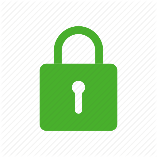 App Lock icon