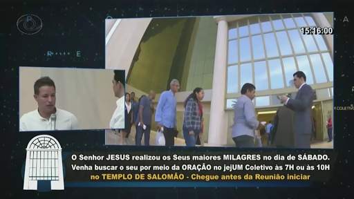 TTi Tv Play para Set-Top Box screenshot 2
