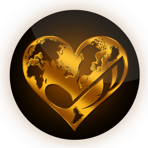 LoveWorld Worship أيقونة
