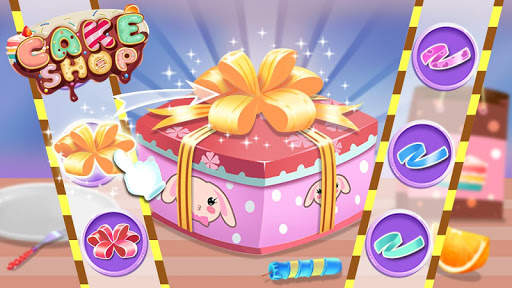 Cake Shop: Bake Boutique screenshot 7
