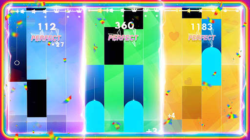 Magic Tiles 3 screenshot 6