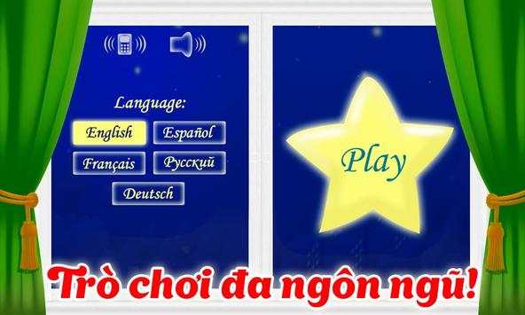 Kết nối các dấu chấm cho screenshot 1