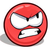 BOSYY  ball 4 Big geometrydash icon