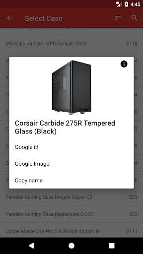 Rakit PC screenshot 6