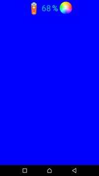 Flash Tap : Tap Anywhere to turn flashlight ON screenshot 4