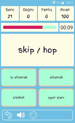 9. Sınıf İngilizce screenshot 5