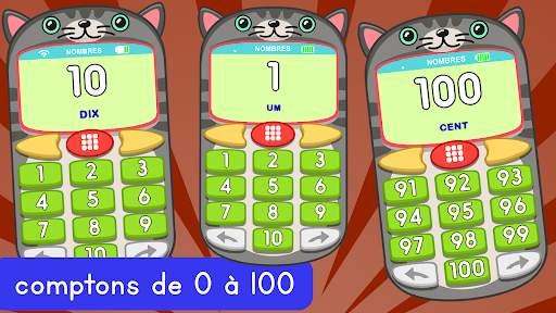 Mon Téléphone Éducatif screenshot 3