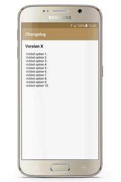 ROM Installer screenshot 6