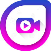 HD Player icon