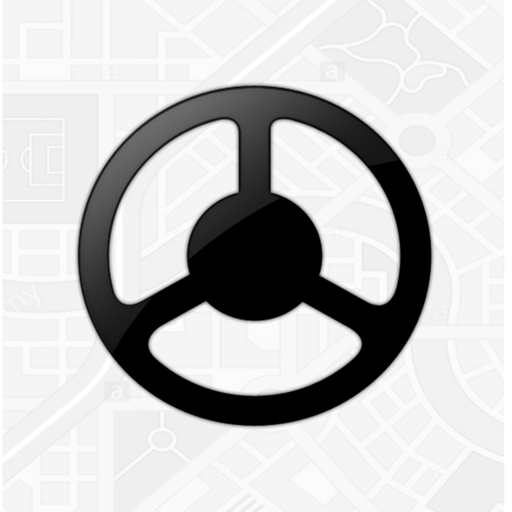 LD Drive icon
