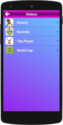 Women Cricket screenshot 2
