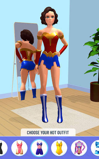 Pole Star screenshot 3