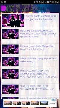 Karaoke By Smule screenshot 4