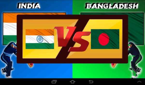 India Tour Bangladesh Cricket screenshot 2