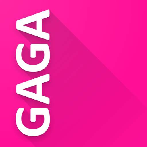 GAGA TV - Fernsehprogramm App mit LIVE TV Programm 31.0.2