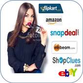 Shop Now icon