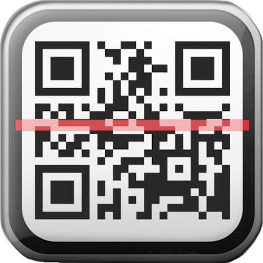 QR BARCODE SCANNER 3.2.7