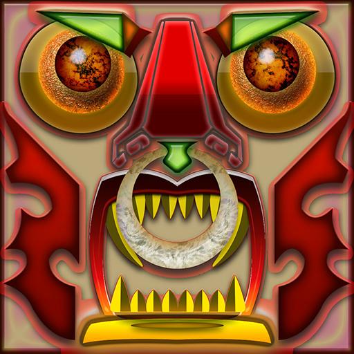 Endless Temple Escape Princess Rush icon