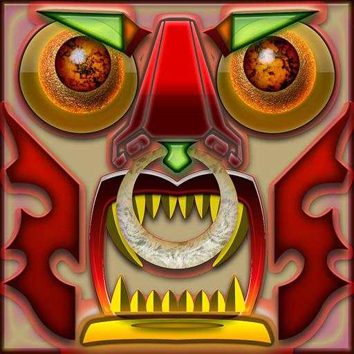Endless Temple Escape Princess Rush 1.0.2