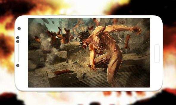 Guide For Attack On Titan Game: Tips & Tricks screenshot 4