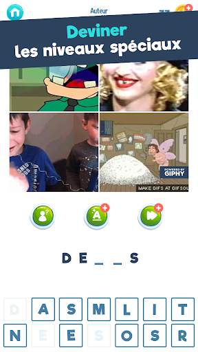 Apensar: devine le mot screenshot 17