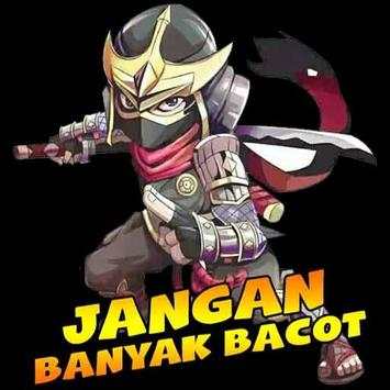Sticker ML Hero For WA screenshot 8