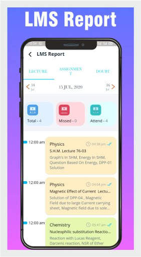 Gurukripa - Parent App screenshot 2