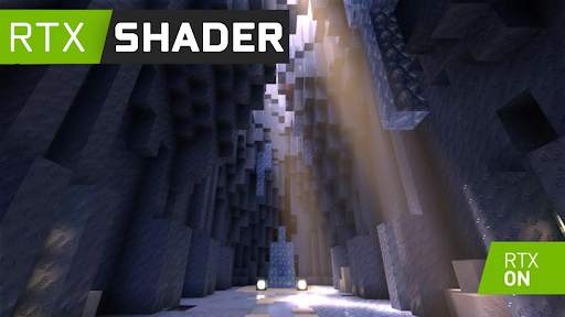 RTX Shaders for Minecraft PE screenshot 7