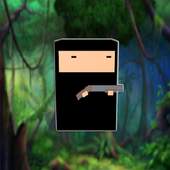 Ninja Zombie Killer 1.0