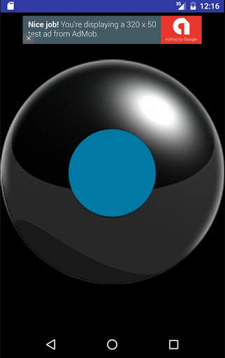 Bola 8 Mágica screenshot 3