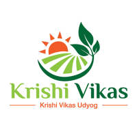 Krishi Vikas Udyog Kisan App icon