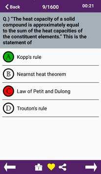 Chemical Engineering screenshot 4