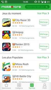 MobiliStore screenshot 4
