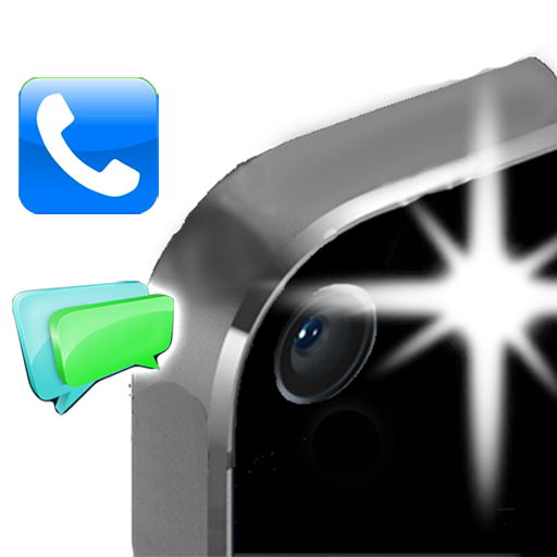 Flash Alerts Pro: Hands-Free 2020 icon