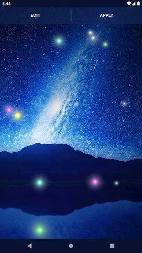 Cool HD Live Wallpaper Themes screenshot 6