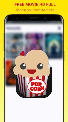 Free Popcorn Time : Movies & TV Show screenshot 5