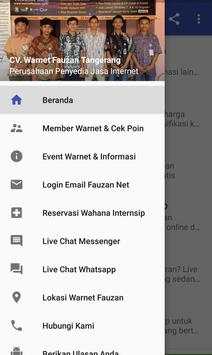 Warnet Fauzan скриншот 2